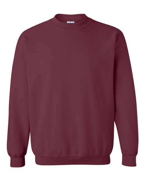 Custom Gildan 18000 - Unisex Heavy Blend Crewneck Sweatshirt
