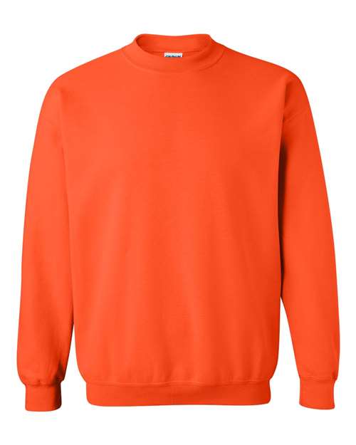 Custom Gildan 18000 - Unisex Heavy Blend Crewneck Sweatshirt
