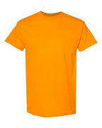 Custom Gildan 5000 - Unisex Heavy Cotton T-Shirt