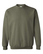 RBA Design Unisex Crewneck