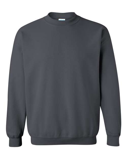 Custom Gildan 18000 - Unisex Heavy Blend Crewneck Sweatshirt