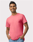 Custom Gildan 5000 - Unisex Heavy Cotton T-Shirt