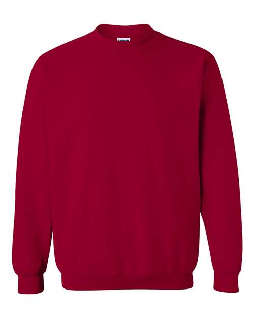 Custom Gildan 18000 - Unisex Heavy Blend Crewneck Sweatshirt