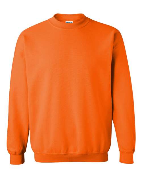 Custom Gildan 18000 - Unisex Heavy Blend Crewneck Sweatshirt