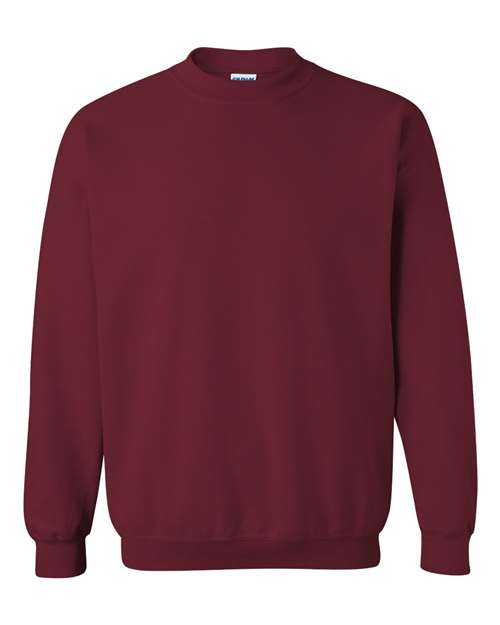 Custom Gildan 18000 - Unisex Heavy Blend Crewneck Sweatshirt