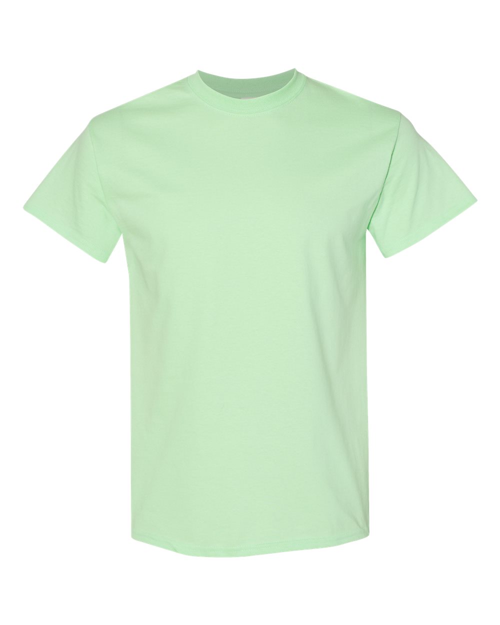 LARGE UNISEX MINT GILDAN T-SHIRT