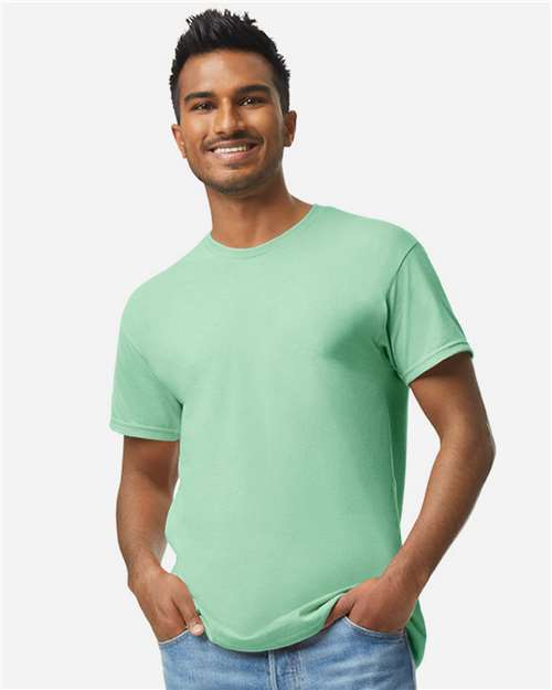 Custom Gildan 5000 - Unisex Heavy Cotton™ T-Shirt