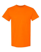 Custom Gildan 5000 - Unisex Heavy Cotton T-Shirt