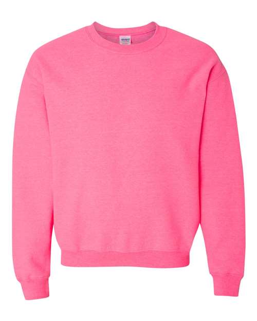 Custom Gildan 18000 - Unisex Heavy Blend Crewneck Sweatshirt