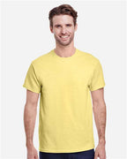 Custom Gildan 5000 - Unisex Heavy Cotton T-Shirt