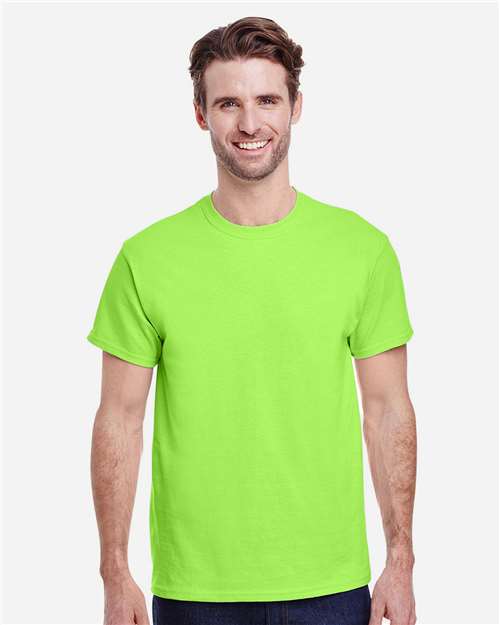 Custom Gildan 5000 - Unisex Heavy Cotton™ T-Shirt