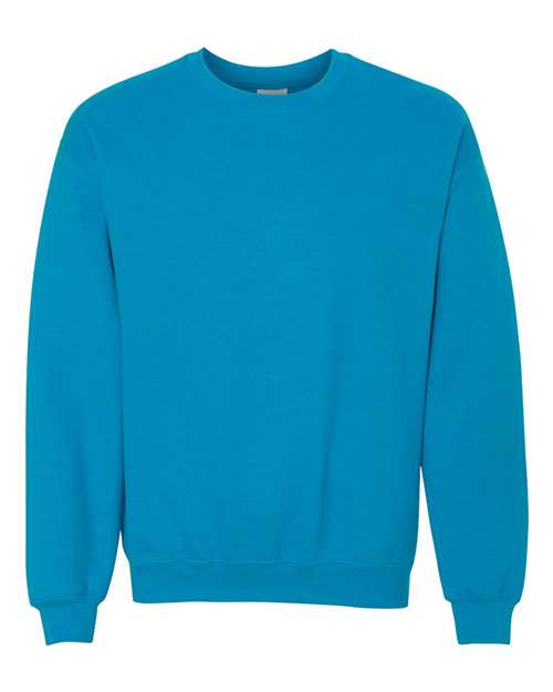 Custom Gildan 18000 - Unisex Heavy Blend Crewneck Sweatshirt