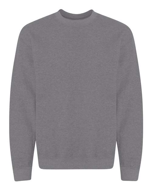 Custom Gildan 18000 - Unisex Heavy Blend Crewneck Sweatshirt