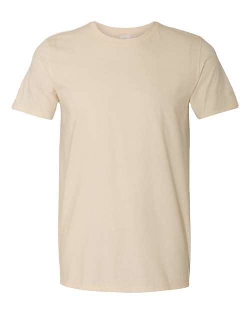 Custom Gildan 64000 - Unisex Softstyle® T-Shirt
