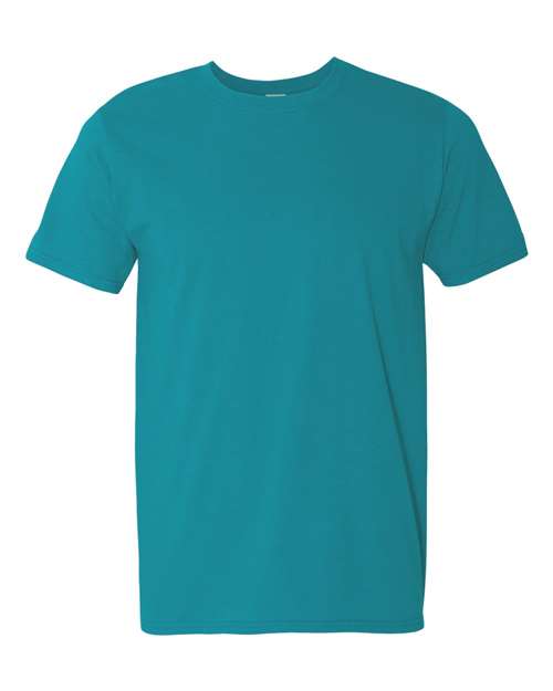 Custom Gildan 64000 - Unisex Softstyle® T-Shirt