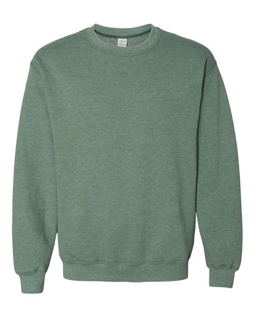 Custom Gildan 18000 - Unisex Heavy Blend Crewneck Sweatshirt