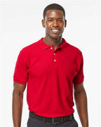 Custom Men's Polo