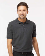 Custom Men's Polo