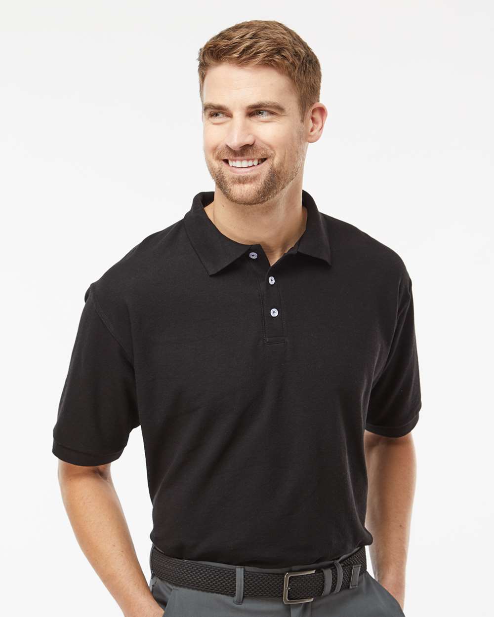 Custom Men&