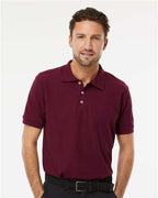 Custom Men's Polo