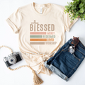 Blessed christian T-shirt