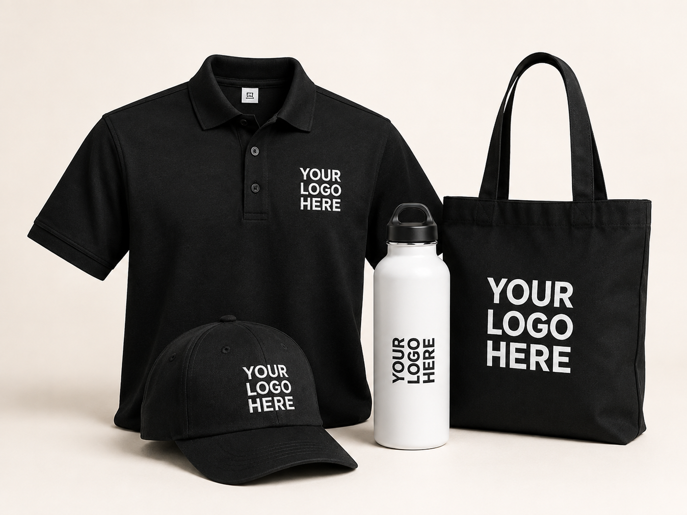Business & Promotional