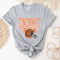 Cincinnati Football football T-shirt