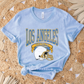 Los Angeles Football football T-shirt
