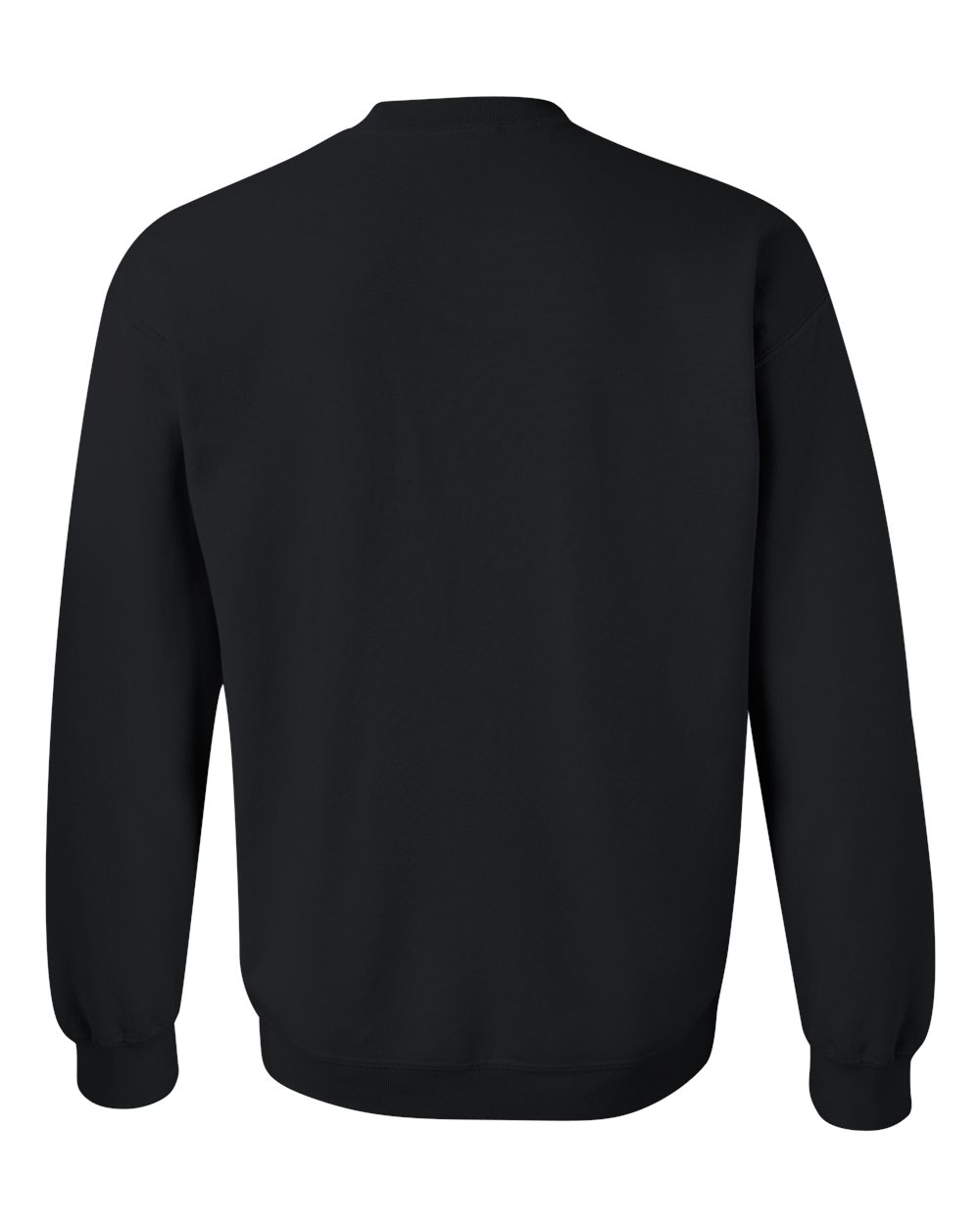 Custom Gildan 18000 - Unisex Heavy Blend Crewneck Sweatshirt