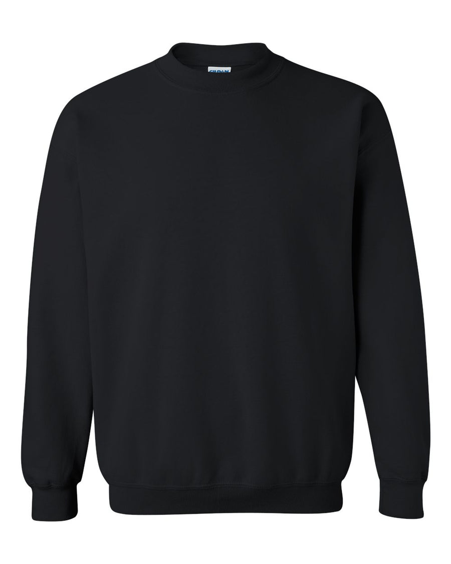 Essential Gildan 18000 Heavy Blend sweatshirt