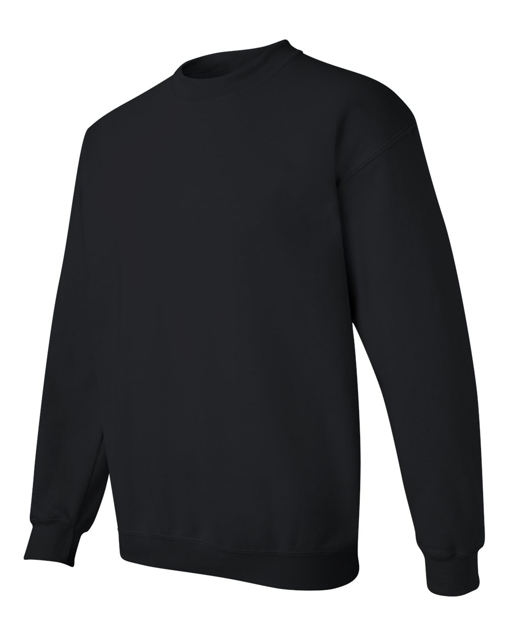 Custom Gildan 18000 - Unisex Heavy Blend Crewneck Sweatshirt