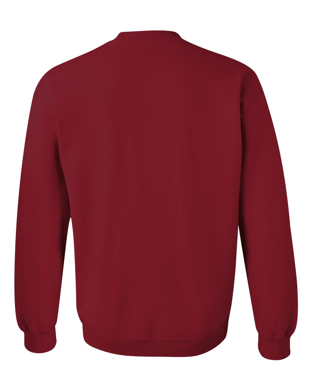 Custom Gildan 18000 - Unisex Heavy Blend Crewneck Sweatshirt