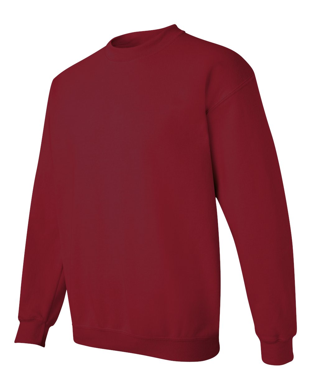 Custom Gildan 18000 - Unisex Heavy Blend Crewneck Sweatshirt