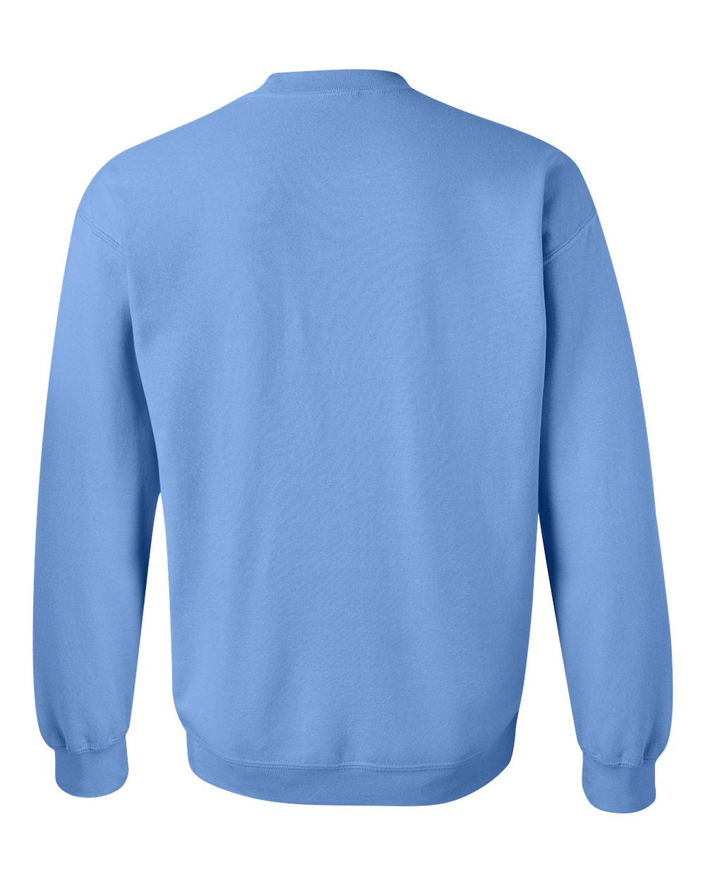 Custom Gildan 18000 - Unisex Heavy Blend Crewneck Sweatshirt