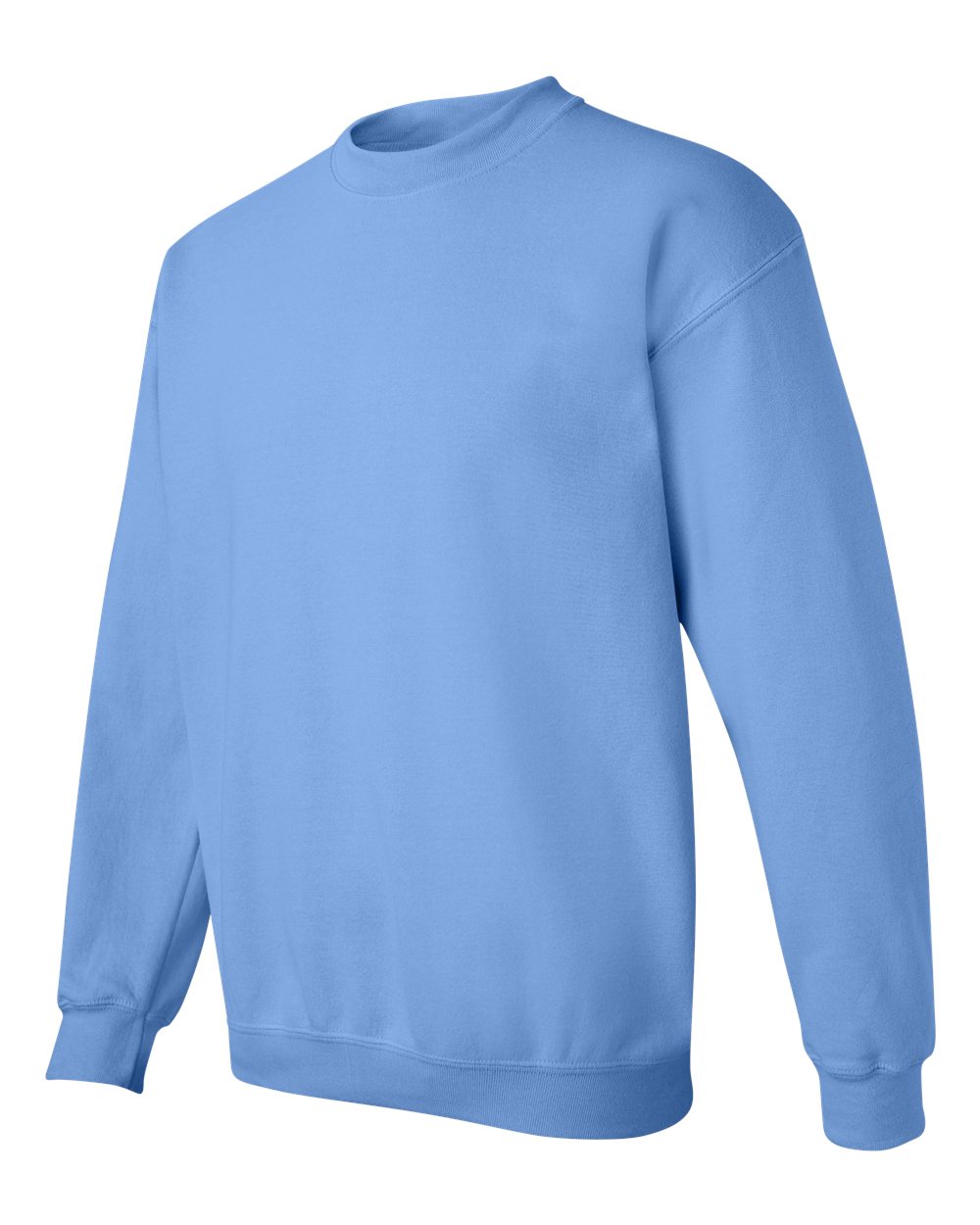 Custom Gildan 18000 - Unisex Heavy Blend Crewneck Sweatshirt