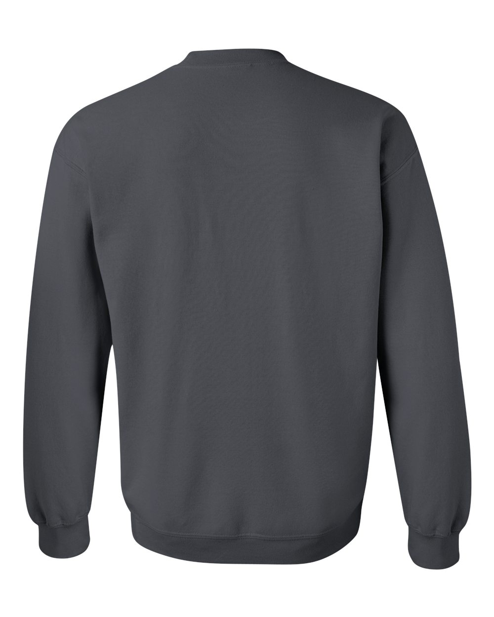 Custom Gildan 18000 - Unisex Heavy Blend Crewneck Sweatshirt