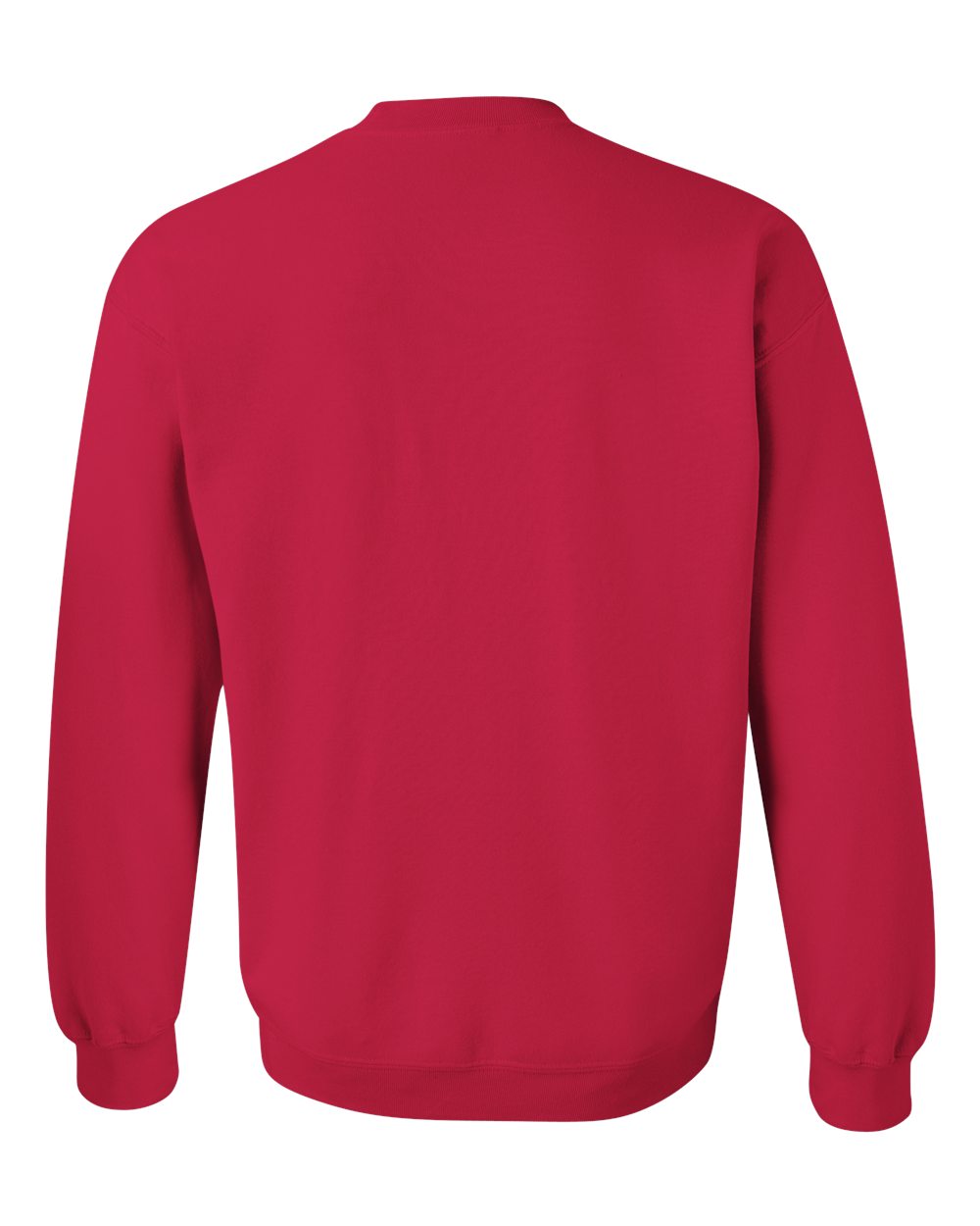 Custom Gildan 18000 - Unisex Heavy Blend Crewneck Sweatshirt
