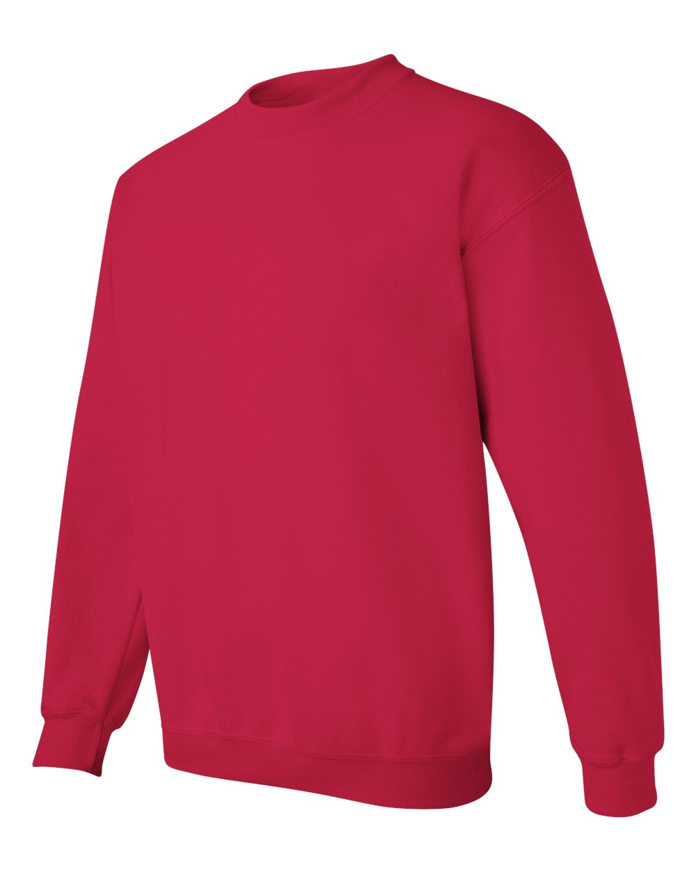 Custom Gildan 18000 - Unisex Heavy Blend Crewneck Sweatshirt