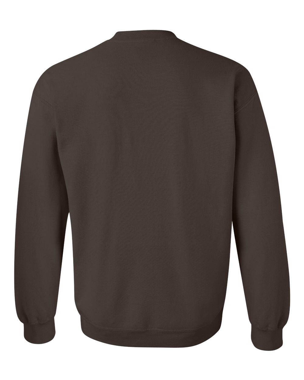 Custom Gildan 18000 - Unisex Heavy Blend Crewneck Sweatshirt
