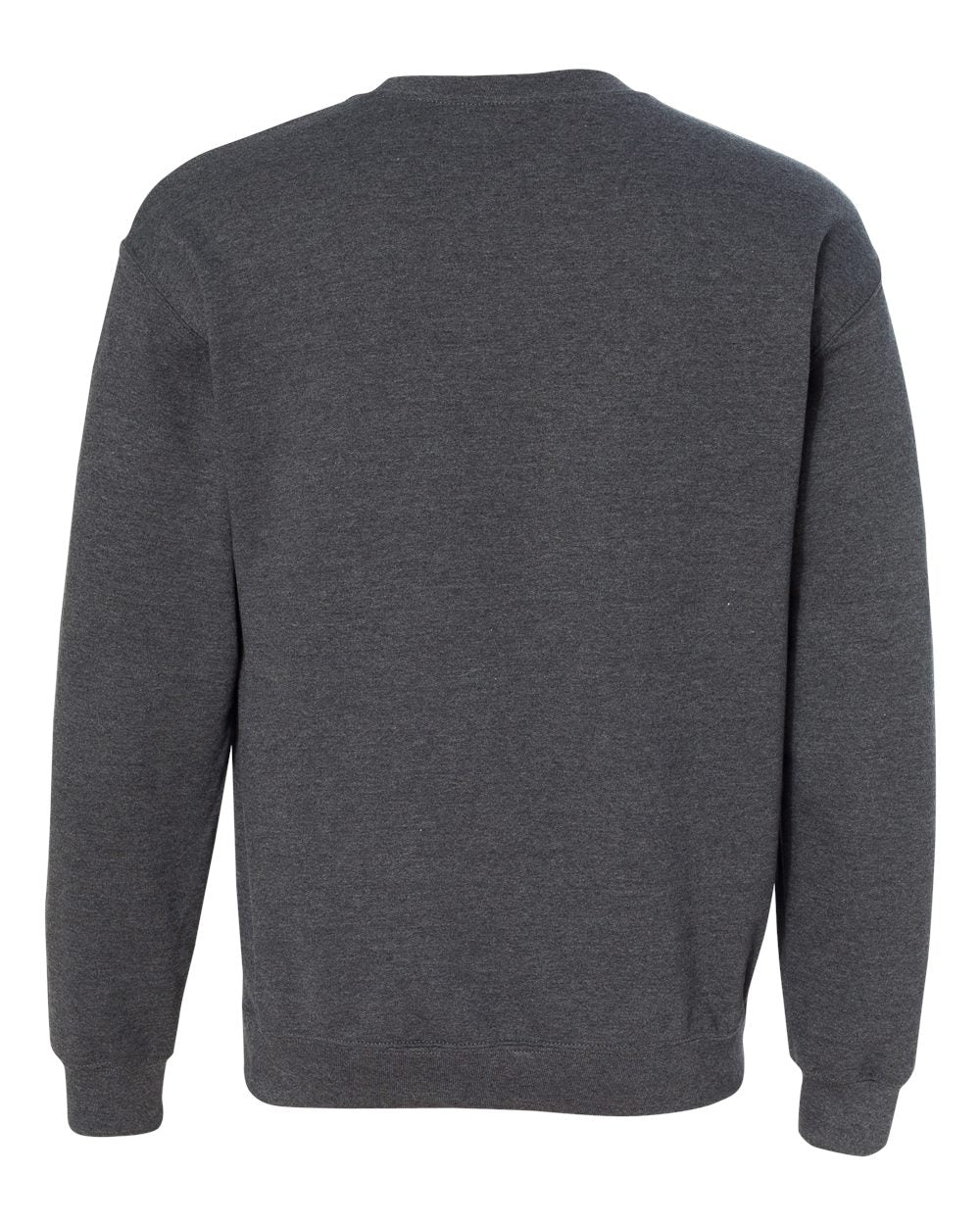 Custom Gildan 18000 - Unisex Heavy Blend Crewneck Sweatshirt