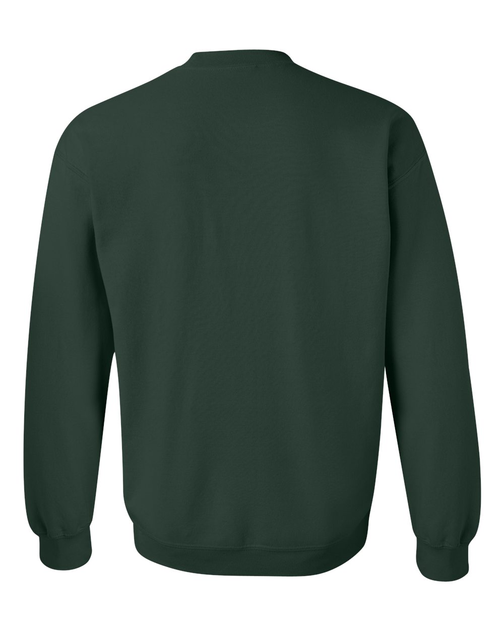 Custom Gildan 18000 - Unisex Heavy Blend Crewneck Sweatshirt