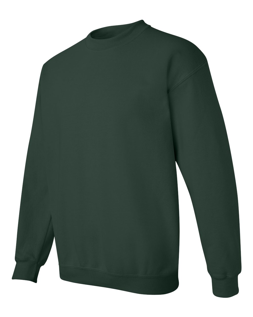 Custom Gildan 18000 - Unisex Heavy Blend Crewneck Sweatshirt