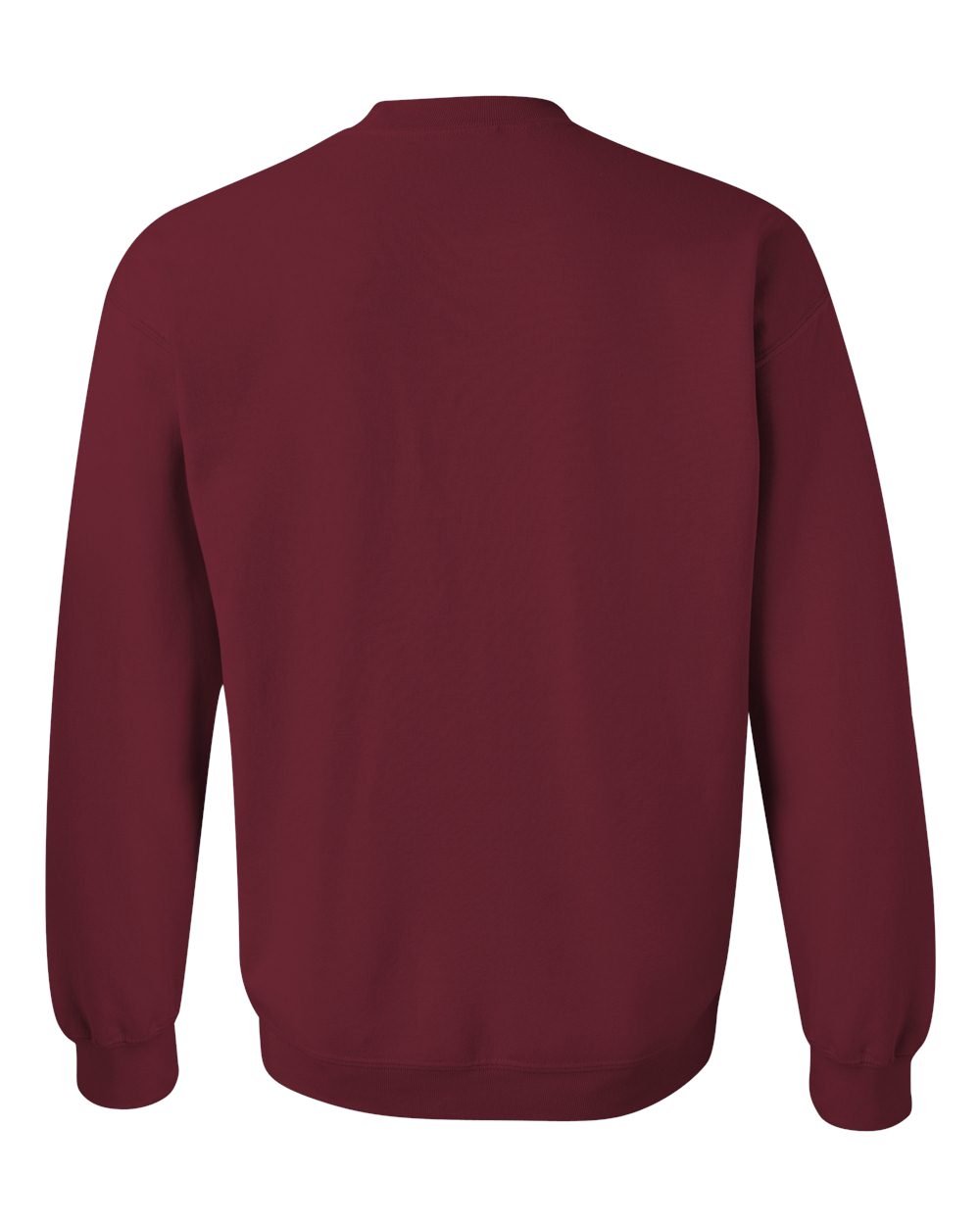Custom Gildan 18000 - Unisex Heavy Blend Crewneck Sweatshirt