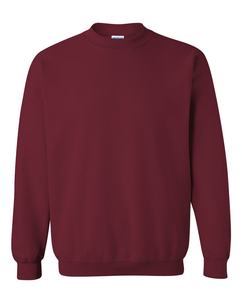 RBA color preview | Essential | Garnet | Front