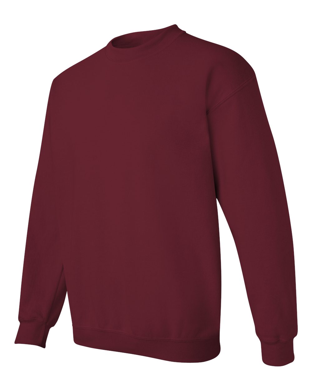 Custom Gildan 18000 - Unisex Heavy Blend Crewneck Sweatshirt