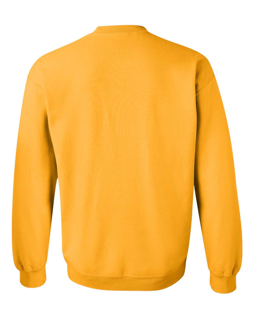 Custom Gildan 18000 - Unisex Heavy Blend Crewneck Sweatshirt
