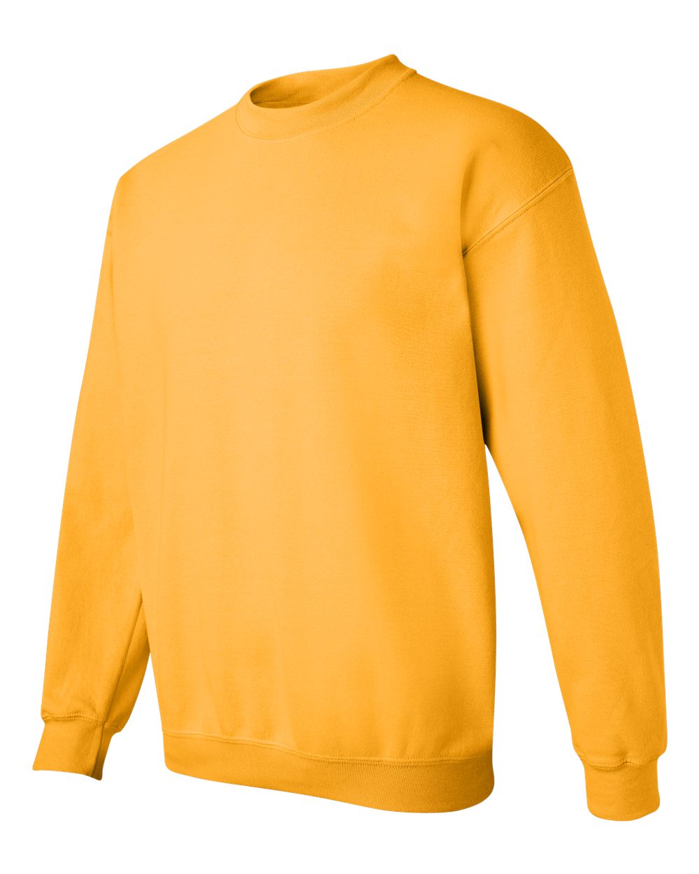 Custom Gildan 18000 - Unisex Heavy Blend Crewneck Sweatshirt