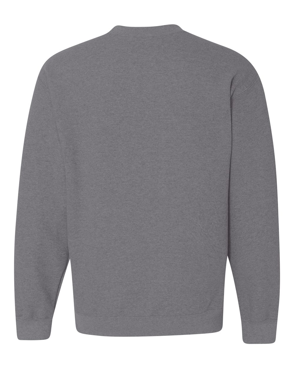Custom Gildan 18000 - Unisex Heavy Blend Crewneck Sweatshirt