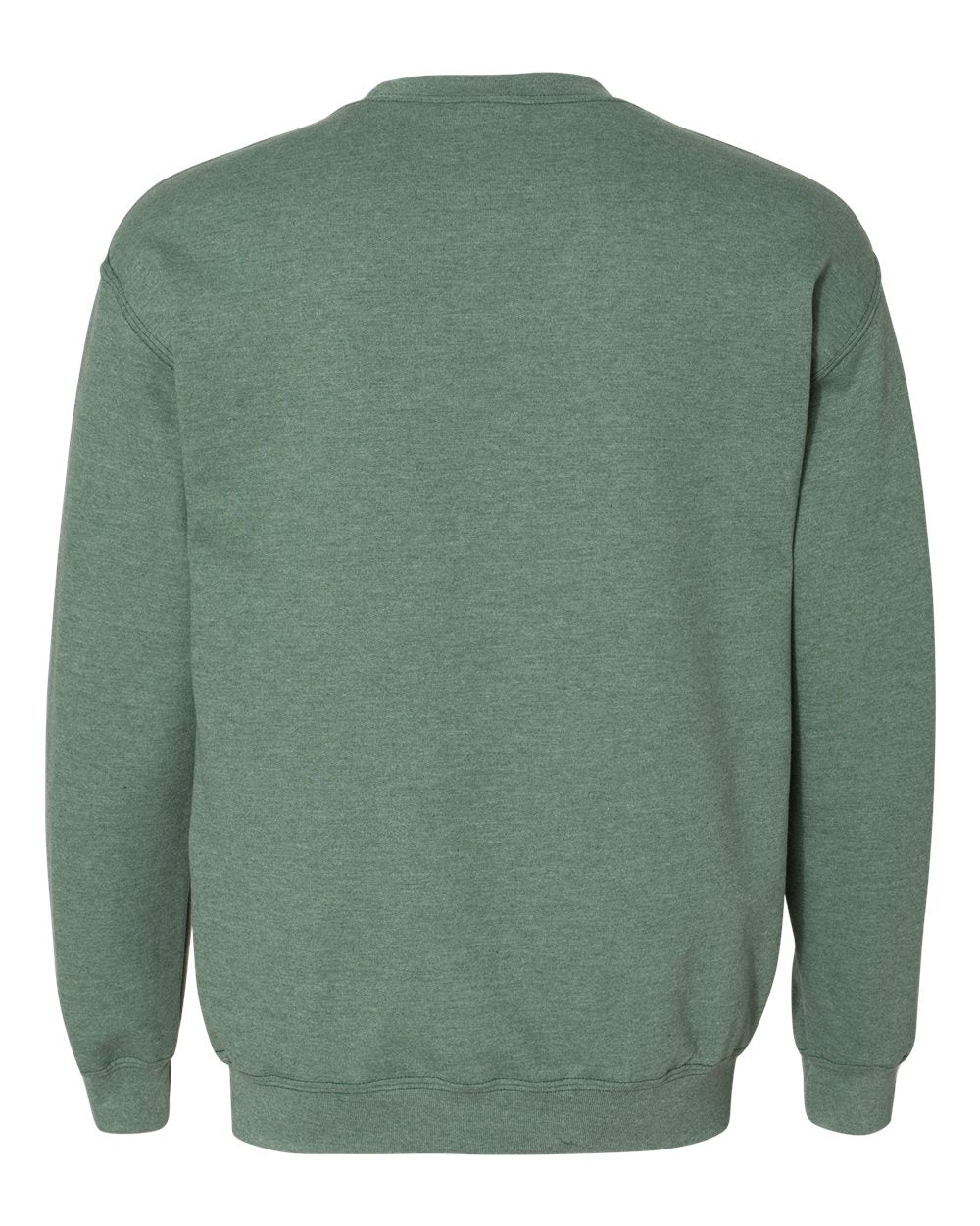 Custom Gildan 18000 - Unisex Heavy Blend Crewneck Sweatshirt