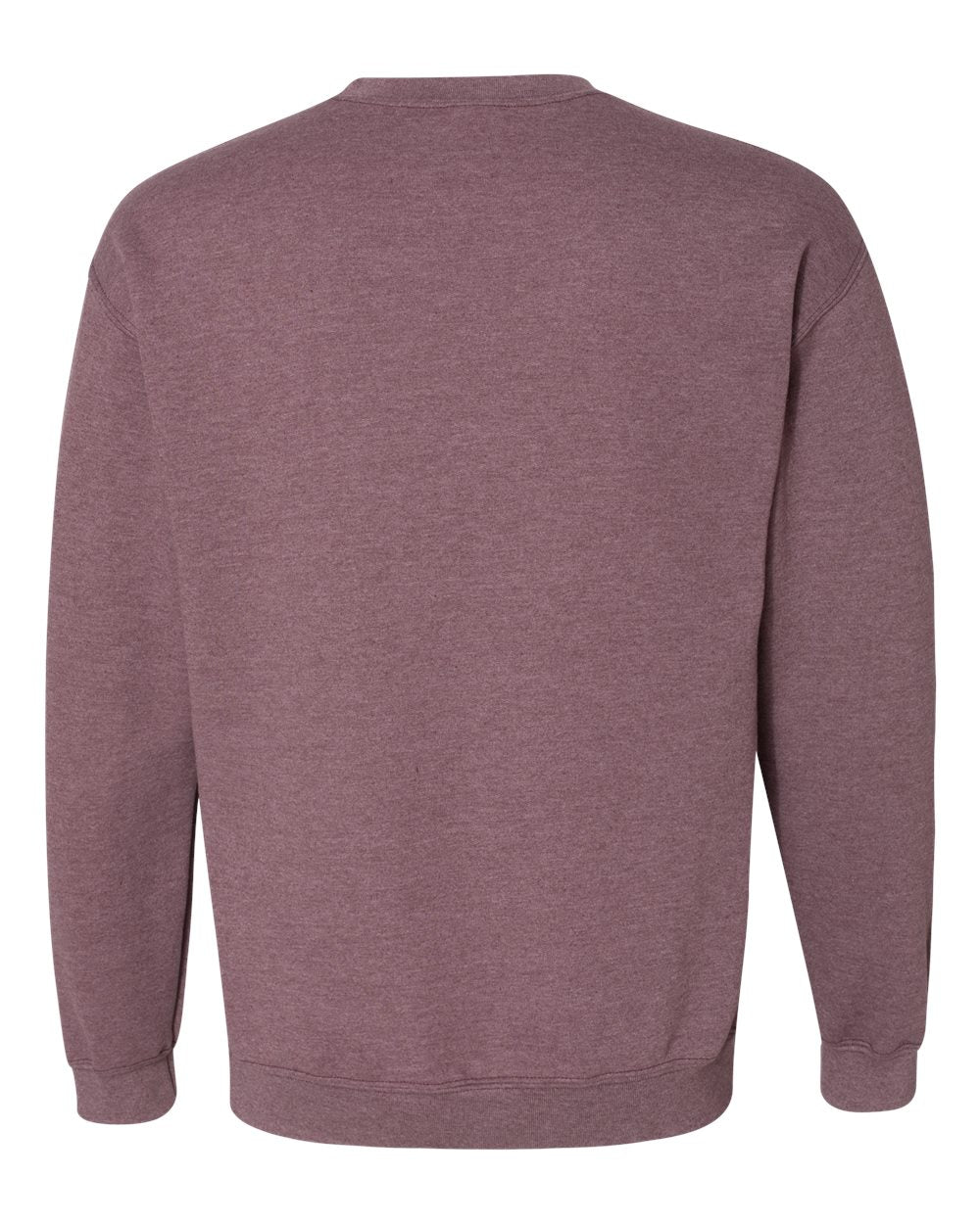 Custom Gildan 18000 - Unisex Heavy Blend Crewneck Sweatshirt